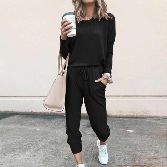 Fern | Women's Coordinated Co-Ord Set
