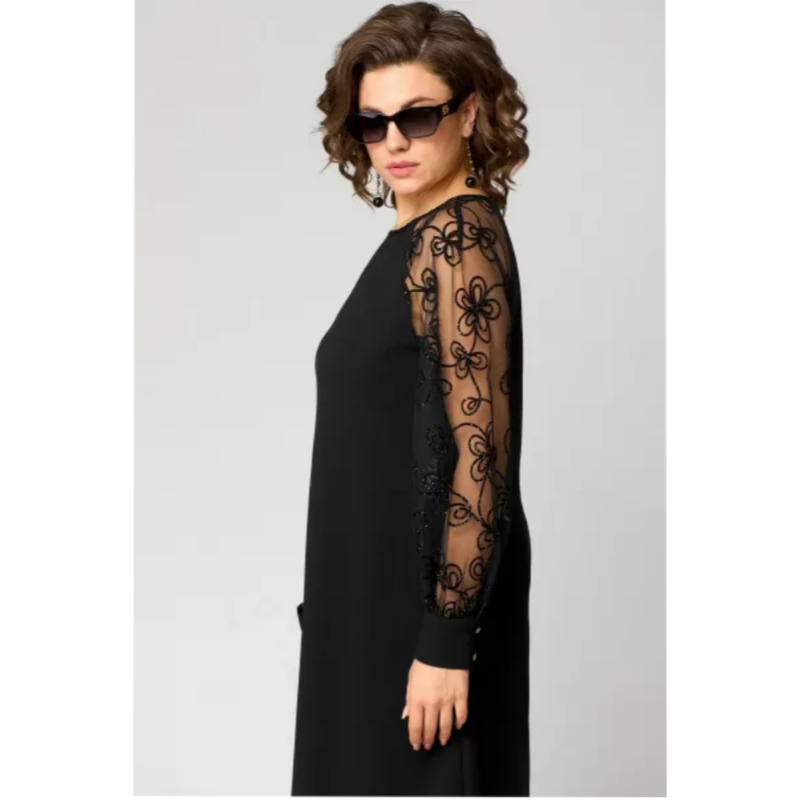 Taylah | Elegant Lace Dress