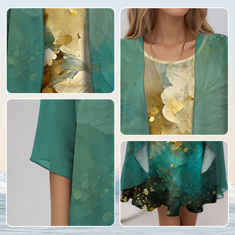 Beverley | Elegant 2-Piece Set