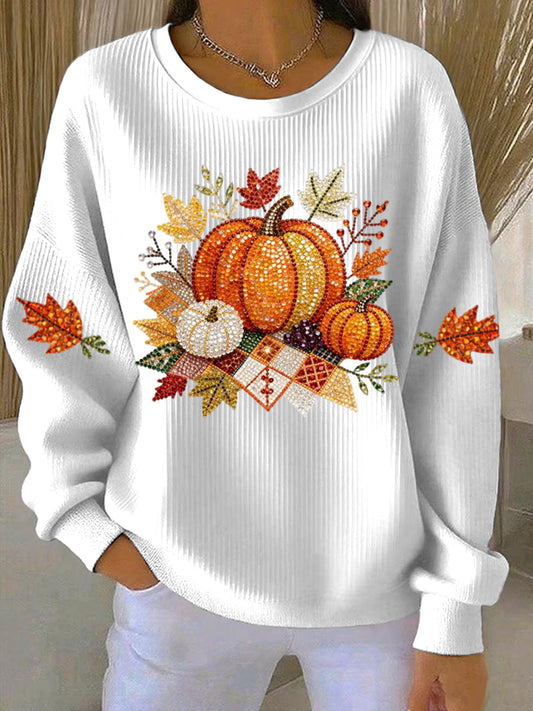 Vita™ | Harvest Vibes Sweatshirt