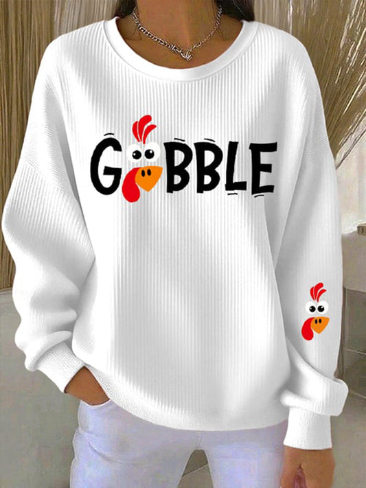Mae2™ | Gobble Season Sweatshirt