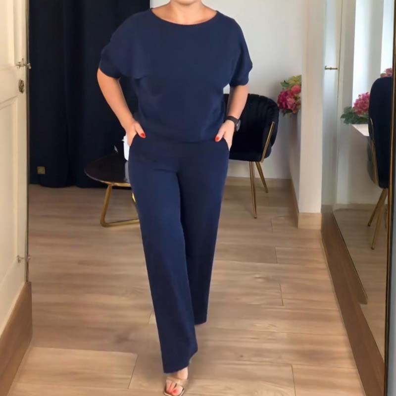 Lisette | Elegant 3-Piece Set