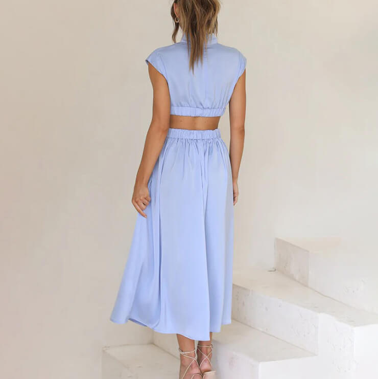 Ceridwen | Effortless Elegance for Every Occasion