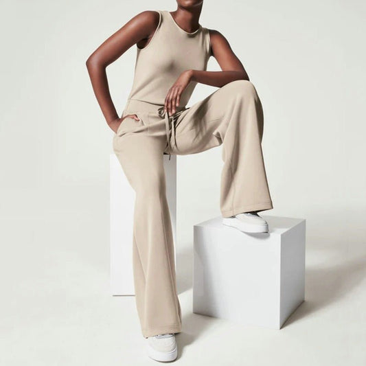 Rosalie | Women’s Jumpsuit Limited Edition