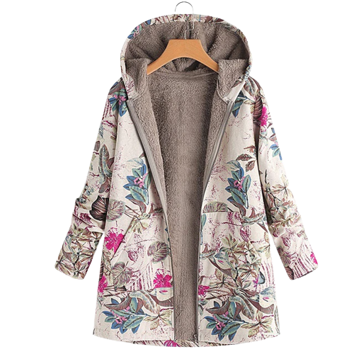 Jess2™ | Soft Coat