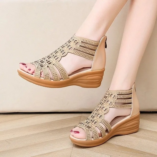 Kate | Women's Adjustable Sandals
