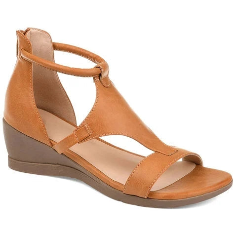 Dinah | Women's Orthopedic Cushioned Sandals