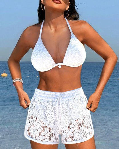 Chantelle | Women's Flattering Bikini Set