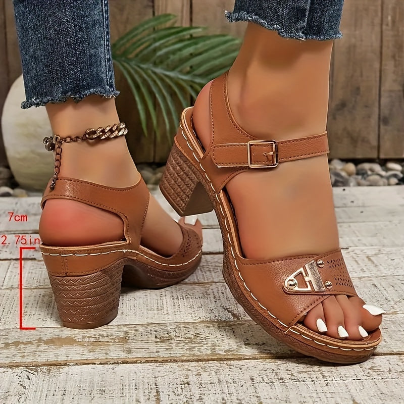 Dawn | Women's Sandals