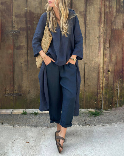 Joy | Women's Everyday Two-Piece Set