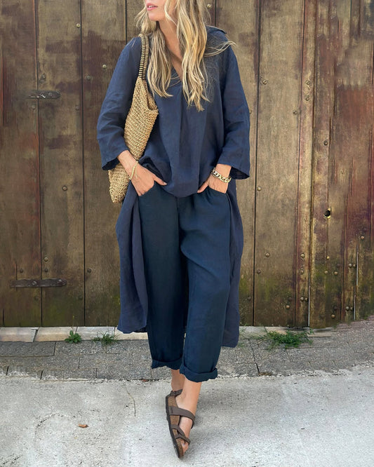 Joy | Women's Everyday Two-Piece Set