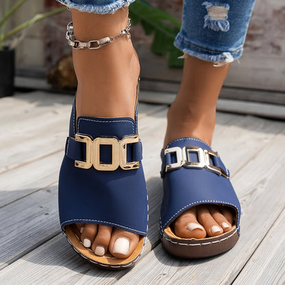 Mercy | Women's Sandals