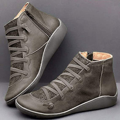 Tatiana | Comfortable support boots