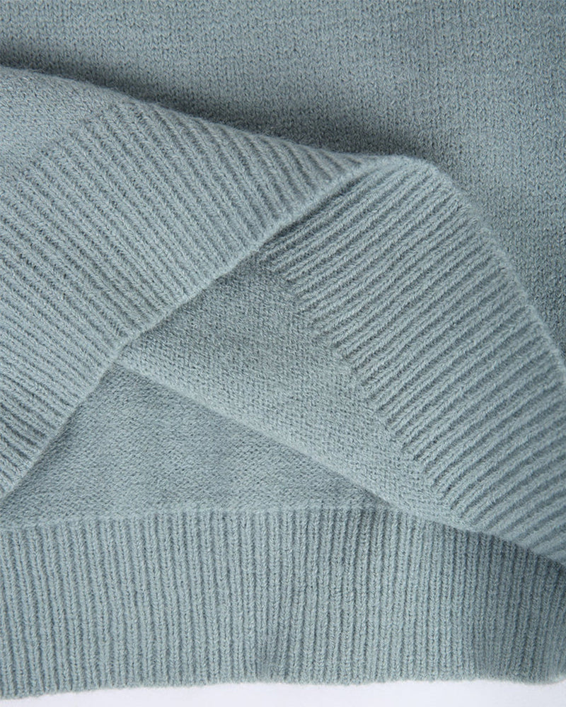 Philippa | Knitted Sweater