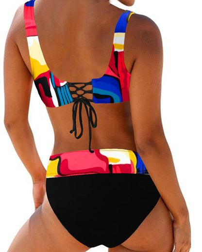 Annelise | Women's Flattering Bikini Set