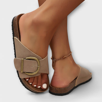 Ivy | Stylish Comfort Sandals