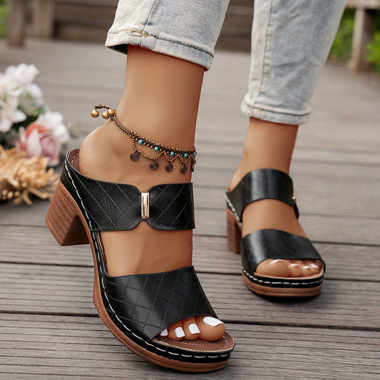 Rosamund | Women's Sandals