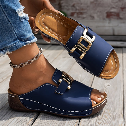 Mercy | Women's Sandals