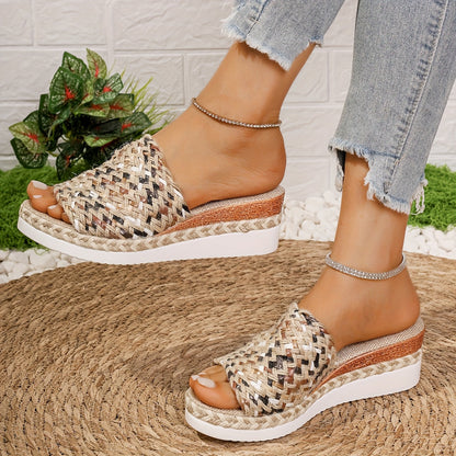 Jacqueline | Women's Sandals