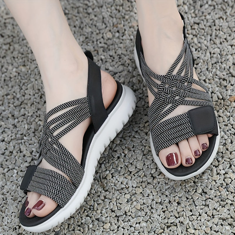 Honour | Women's Orthopedic Adjustable Sandals