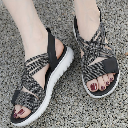 Honour | Women's Orthopedic Adjustable Sandals