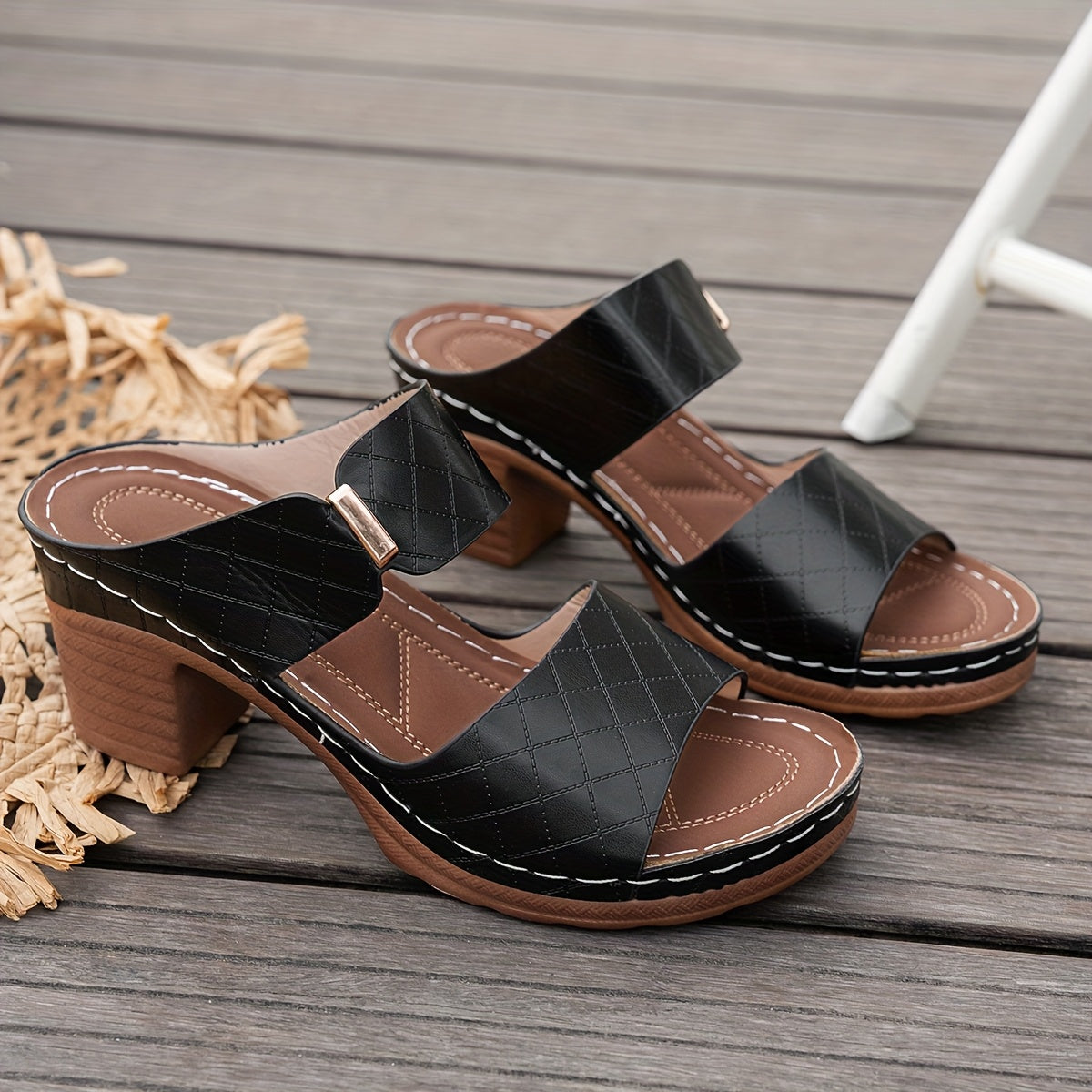 Rosamund | Women's Sandals