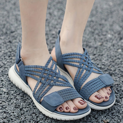 Honour | Women's Orthopedic Adjustable Sandals