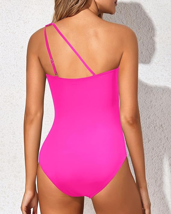 Aurora | Women's Tummy Control Flattering Swimsuit