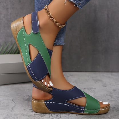 Tahlia | Women's Adjustable Sandals