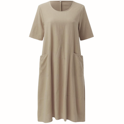 Holly | Easy-Fit Dress