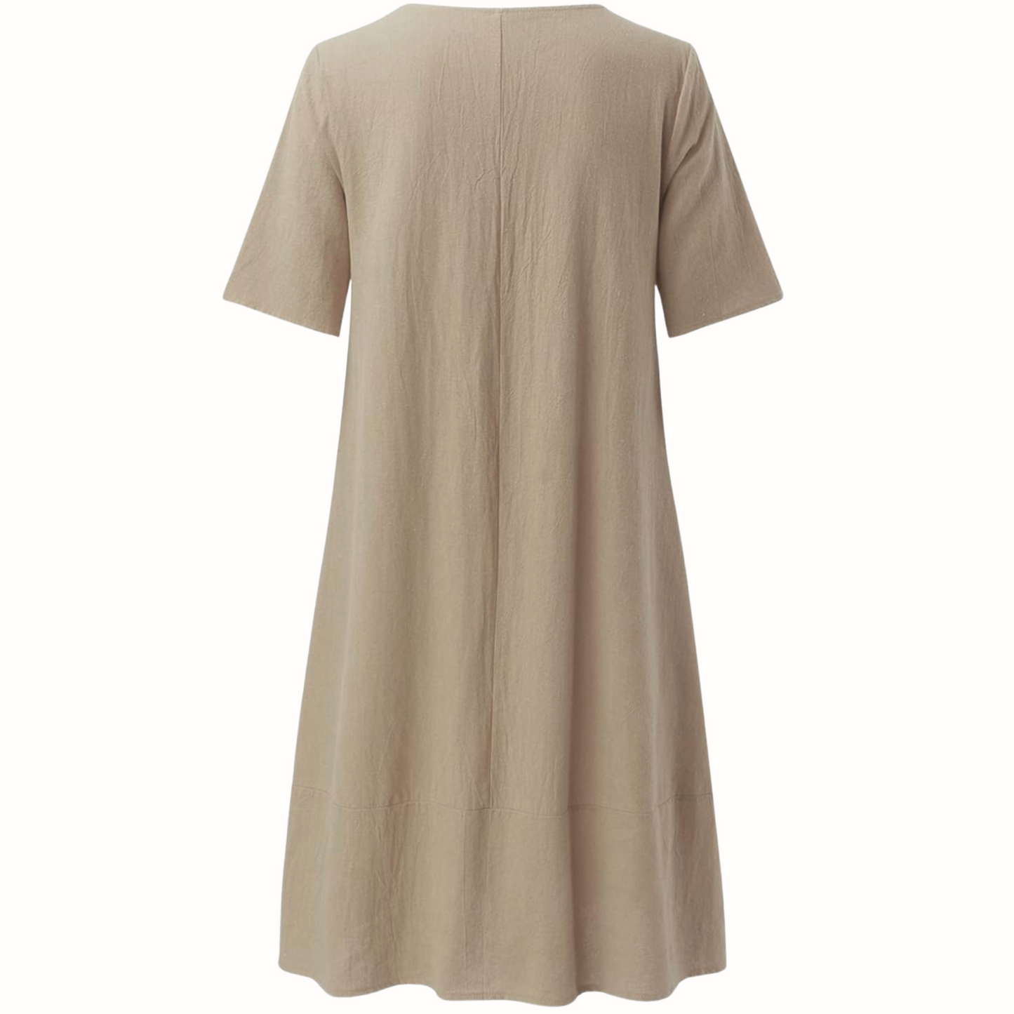 Holly | Easy-Fit Dress