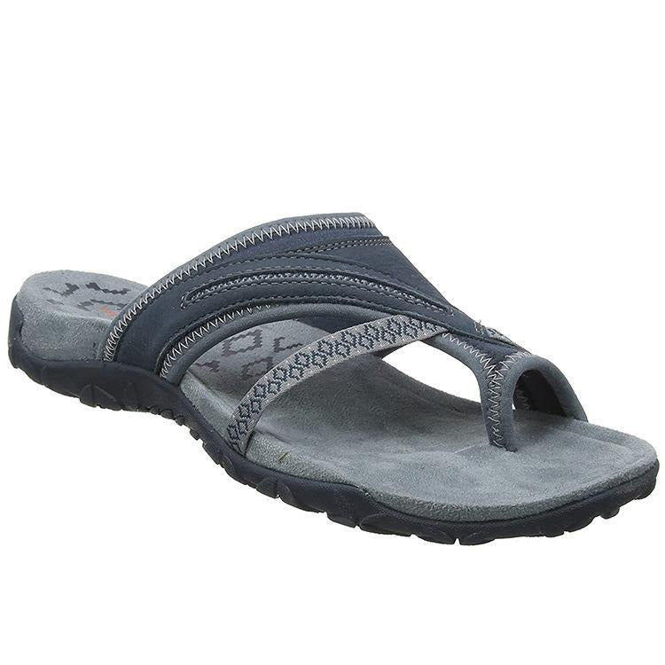 Ruth | Women's Orthopedic Slippers