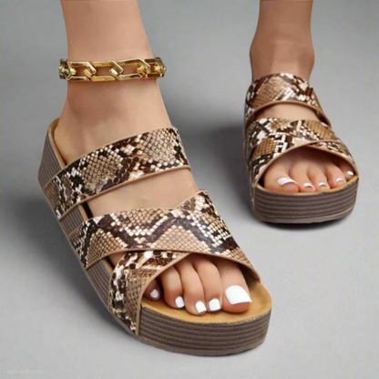 Sue | Orthopedic Sandals