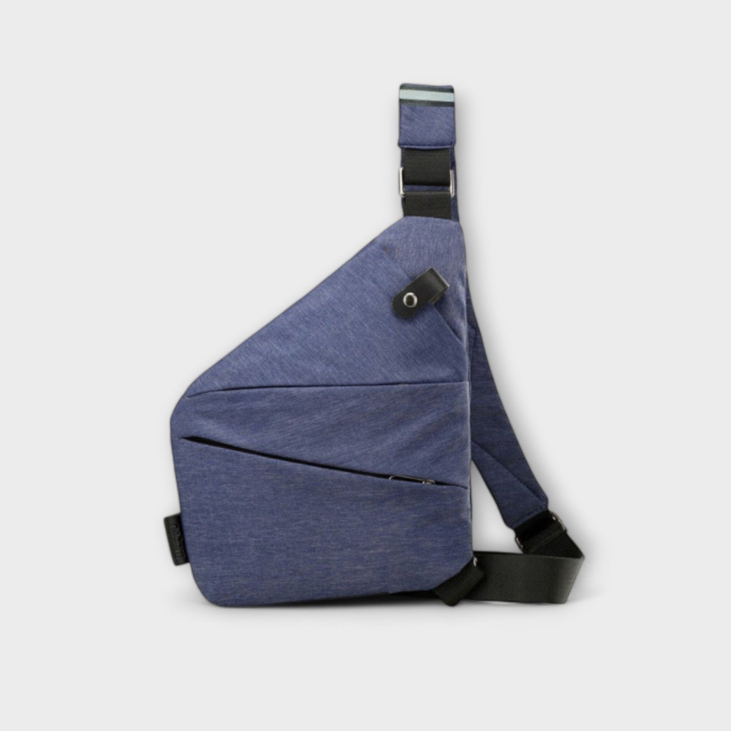 Neve | Crossbody Bag with Modern Design