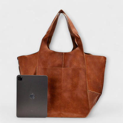 Sage | Spacious Everyday Bag