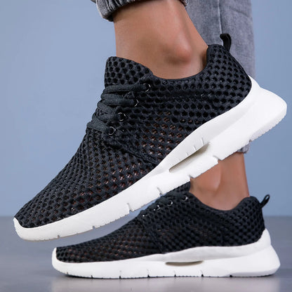 Thessaly™ | Women's Arch Support Sneakers for Walking