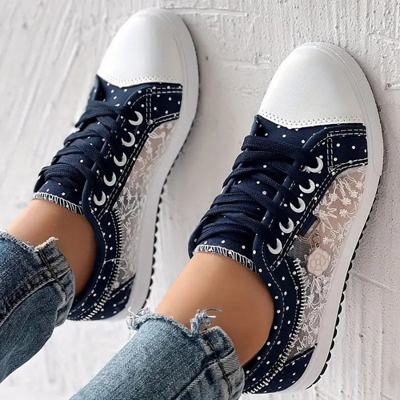 Wren | Orthopedic Comfortable Sneakers