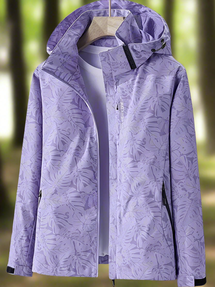 Hildegard™ | Women’s All-Weather Summer Jacket