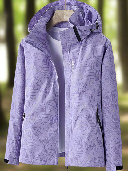 Hildegard™ | Women’s All-Weather Summer Jacket