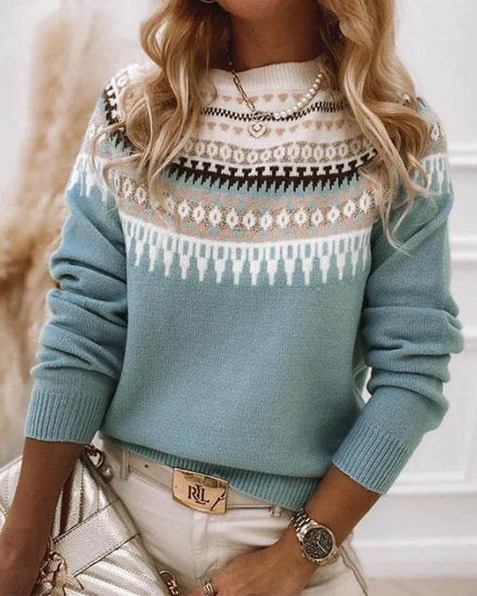 Philippa™ | Knitted Sweater