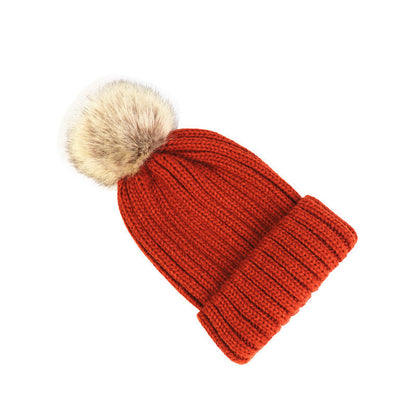 Toni | Classic Cosy Knit Beanie
