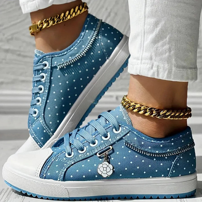 Wren | Orthopedic Comfortable Sneakers