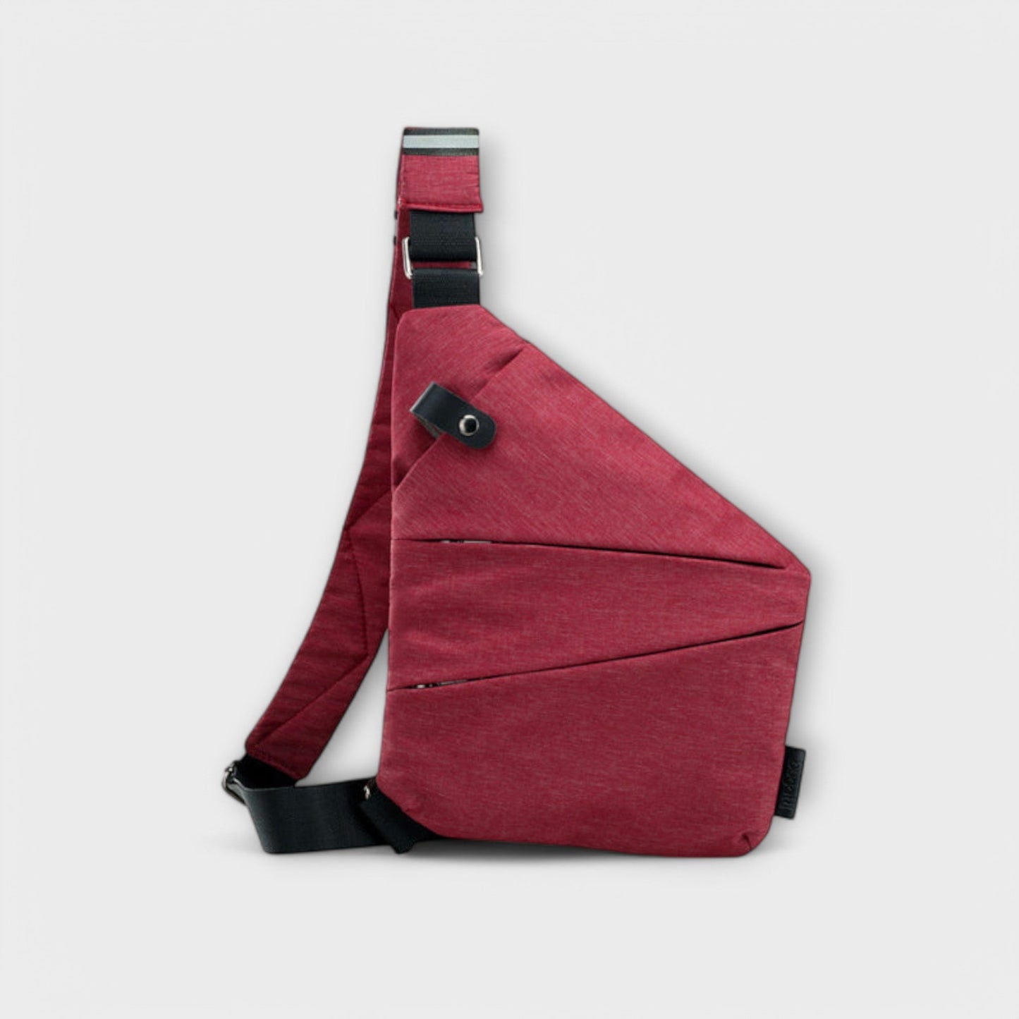 Neve | Crossbody Bag with Modern Design