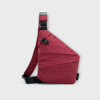 Neve | Crossbody Bag with Modern Design