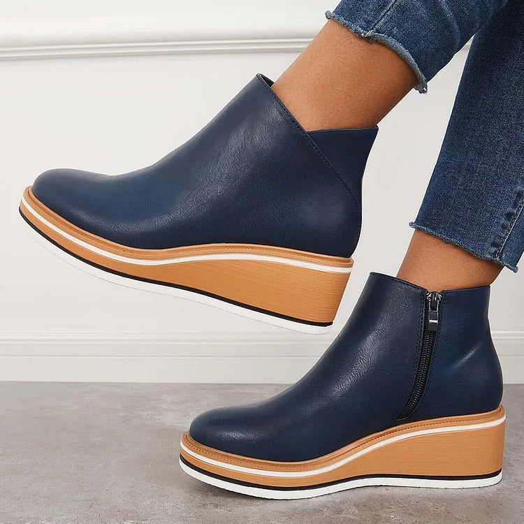 Liberty | Modern Luxe Boots