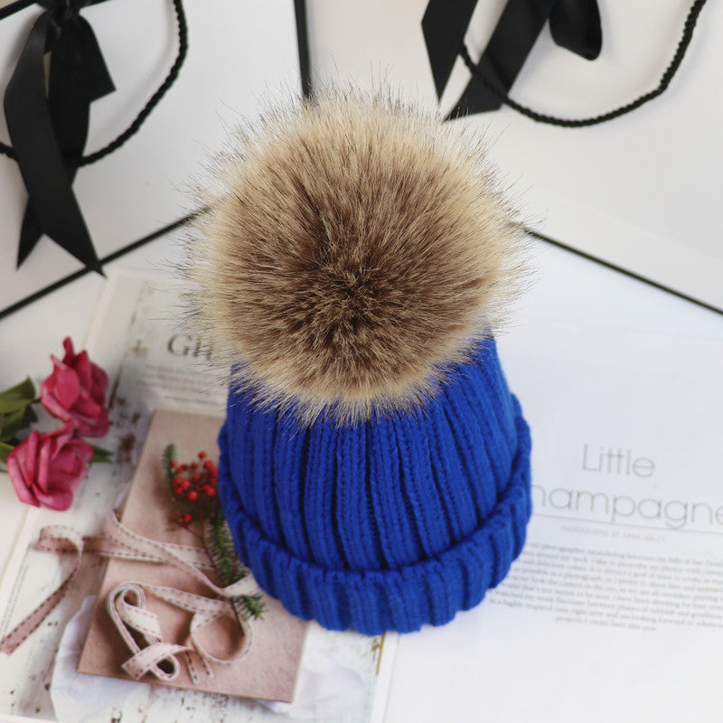 Toni | Classic Cosy Knit Beanie