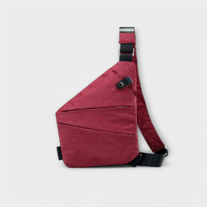 Neve | Crossbody Bag with Modern Design