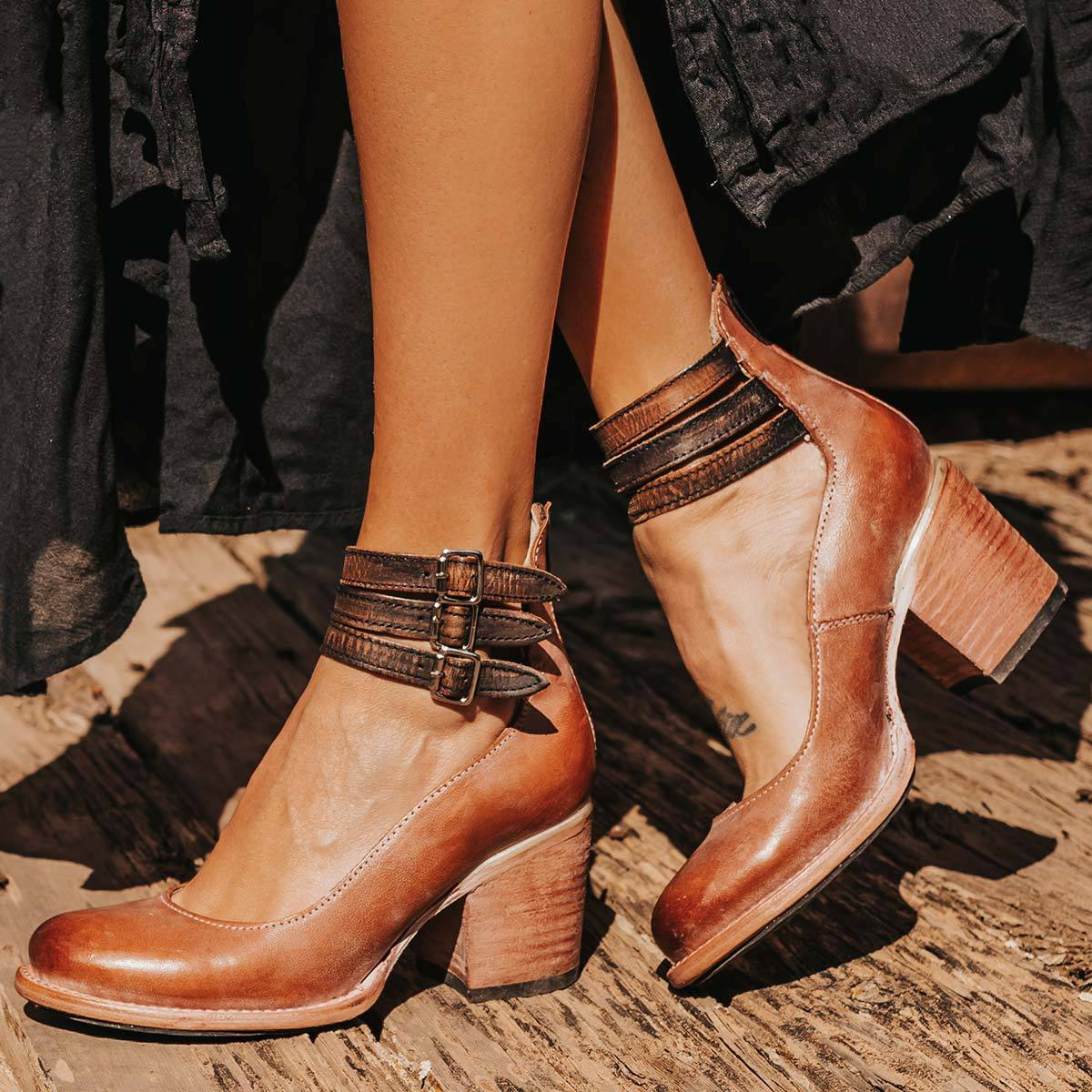 Harmony2™ | Elegant and Comfortable Sandals