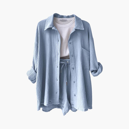 Rosa | Women's Casual Two-Piece Set