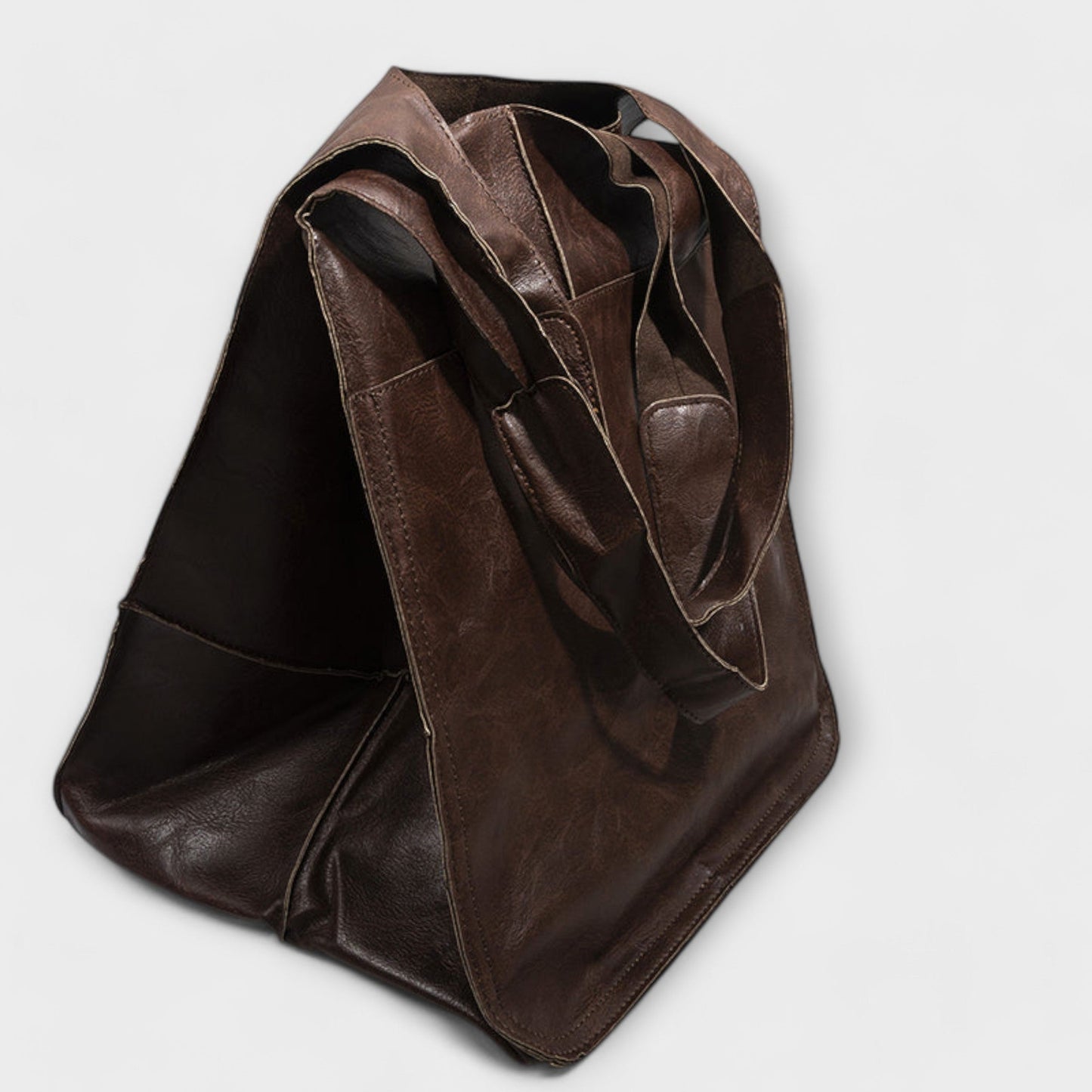 Sage | Spacious Everyday Bag